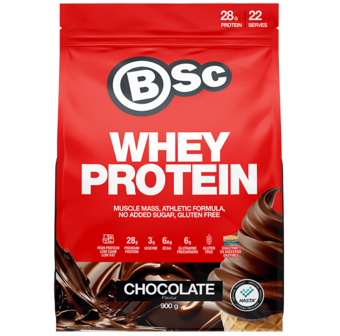 BSc Whey Protein