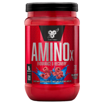 BSN Amino X
