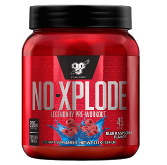 BSN No-Xplode