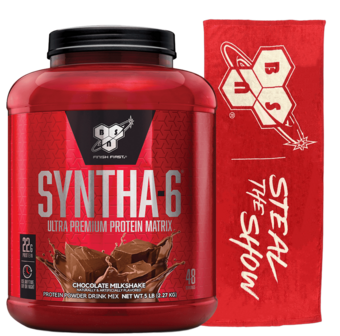 BSN Syntha-6