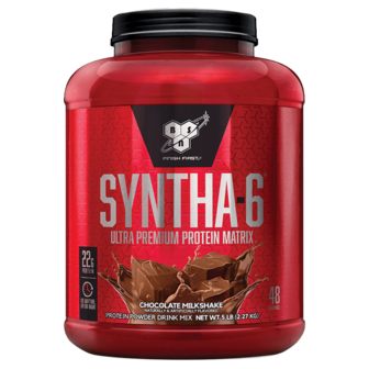 BSN Syntha-6