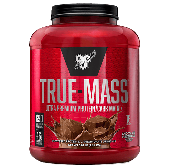 True-Mass