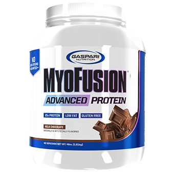 Gaspari MyoFusion Advanced