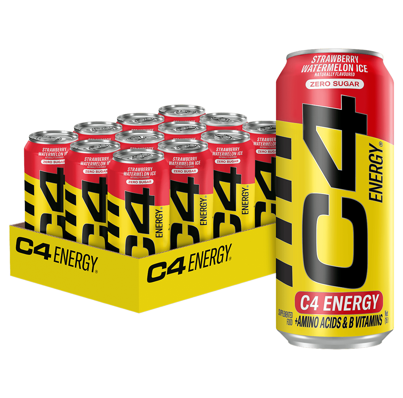 Performance Energy