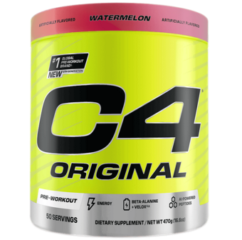 Cellucor C4 Original