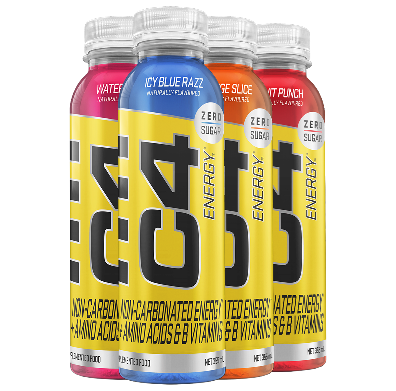 Cellucor C4 On The Go