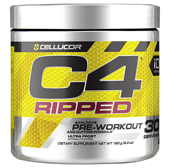 Cellucor C4 Ripped