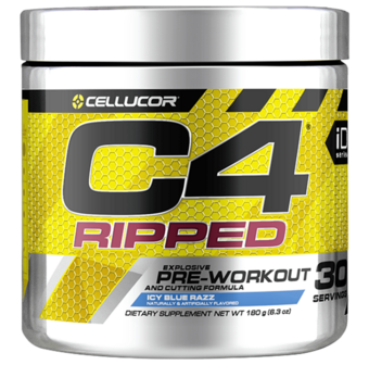 Cellucor C4 Ripped