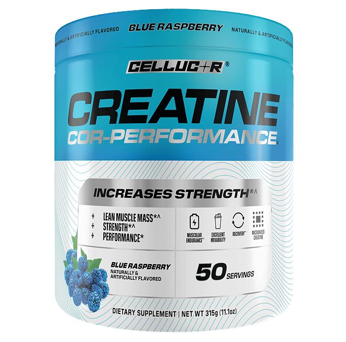 Cor-Performance Creatine