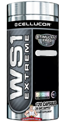 Cellucor WS1 Extreme