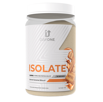 Day One Performance Isolate