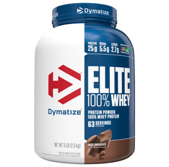 Dymatize Elite Whey