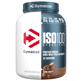 Dymatize ISO 100