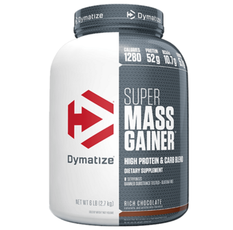 Dymatize Super Mass Gainer