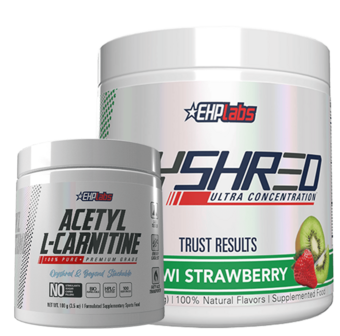 Beginner Weight Loss Stack by EHPLab Fit Challenge | Mr Supplement Beginner Weight Loss Stack by EHPLab Fit Challenge | Mr Supplement