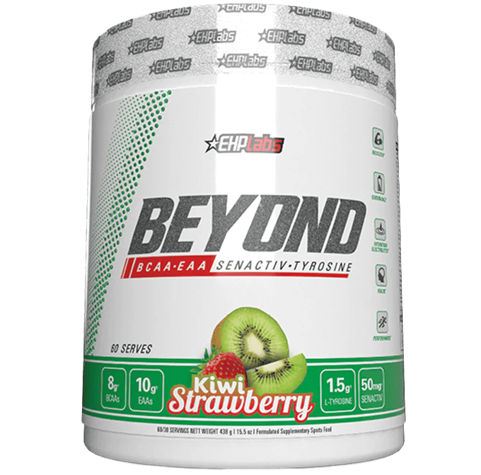 EHP Labs Beyond
