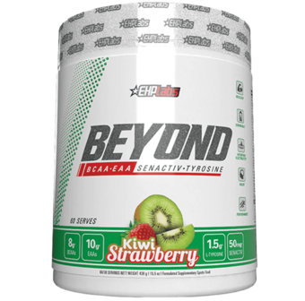 EHP Labs Beyond