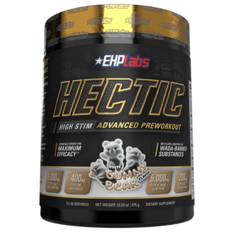 EHP Labs Hectic