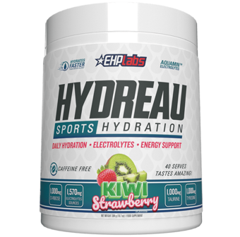 EHP Labs Hydreau