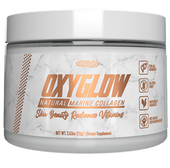EHP Labs OxyGlow