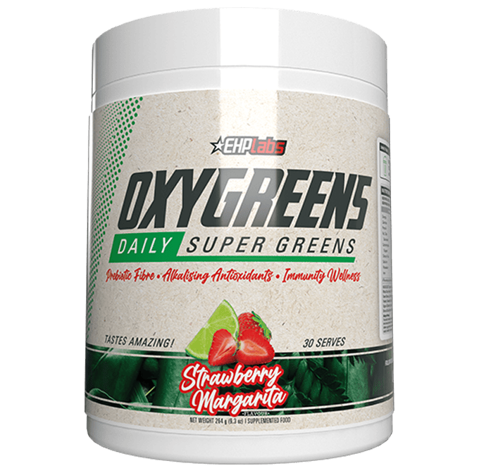 Oxygreens