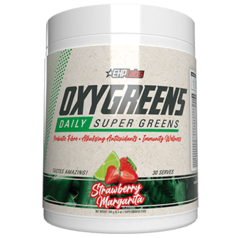 EHP Labs OxyGreens