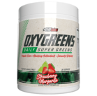 EHP Labs OxyGreens