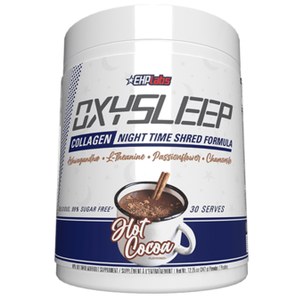 EHP Labs Oxysleep Collagen