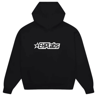 EHP Labs Classic Hoodie