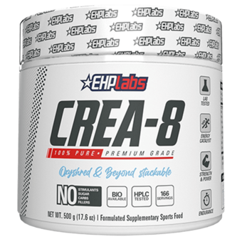 EHP Labs Crea-8