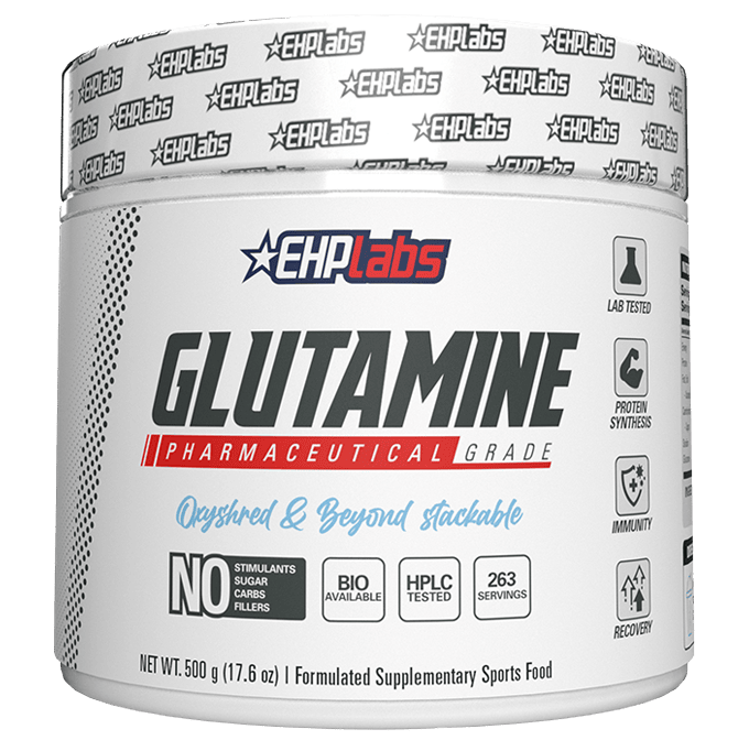 EHP Labs Glutamine