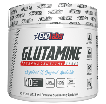 EHP Labs Glutamine