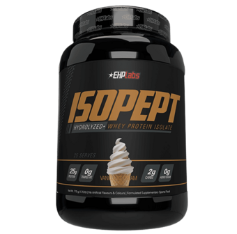 EHP Labs IsoPept