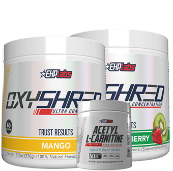 oxyshred acetyl l carnitine Twin Pack Plus by EHPLabs Elimination Half-Life - an Color:Coffee Brown Best L-Carnitine Supplement  L-Carnitine for Weight Loss  Top Rated Carnitine 500mg  Fast Acting Carnitine  Popular L-Carnitine Brand  Daily Energy Boost Supplement