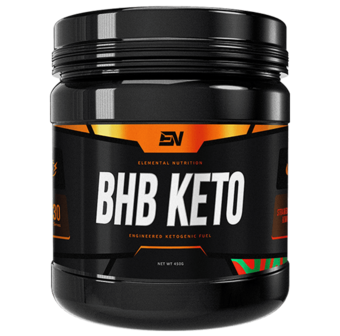 Elemental BHB Keto