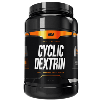 Elemental Cyclic Dextrin