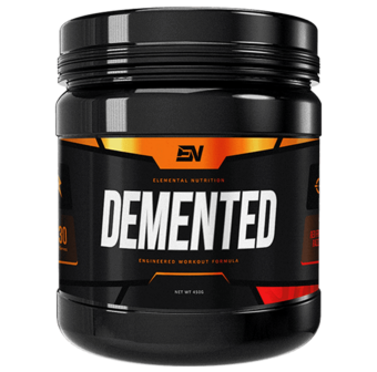 Elemental Demented