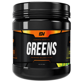 Elemental Greens