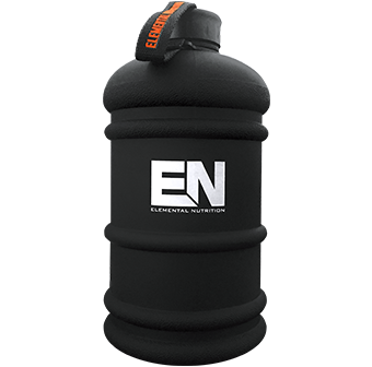 Elemental 2.2 Litre Water Bottle