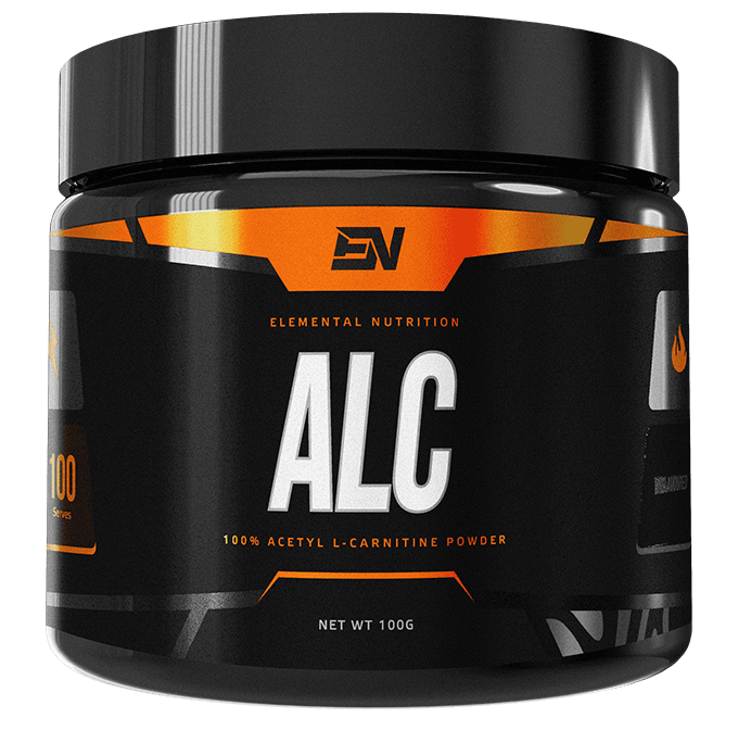 Elemental Nutrition ALC