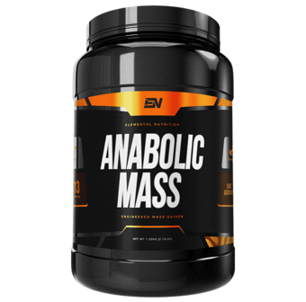 Elemental Anabolic Mass