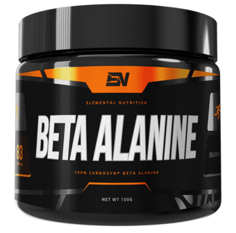 Elemental Beta-Alanine