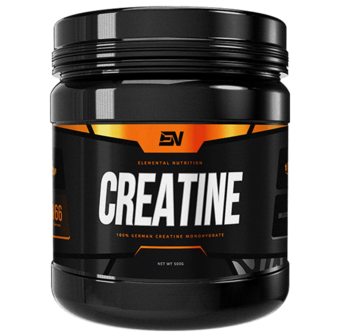 Elemental German Creatine