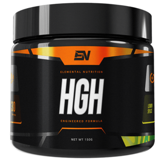 Elemental HGH