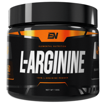Elemental L-Arginine