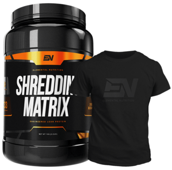 Elemental Shredding Matrix