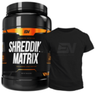 Elemental Shredding Matrix