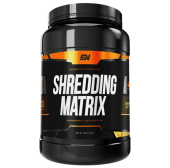 Elemental Shredding Matrix