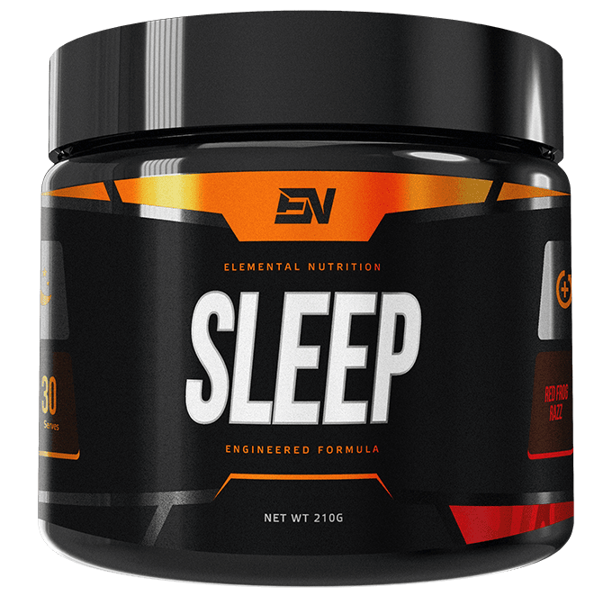 Sleep Flavoured