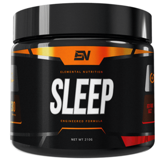 Elemental Sleep